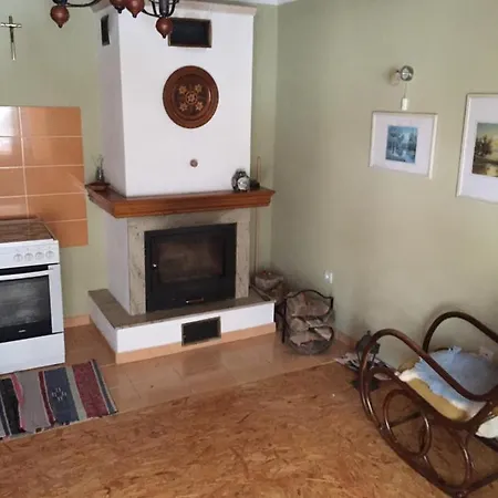 Apartment Aurelia Nova Bana