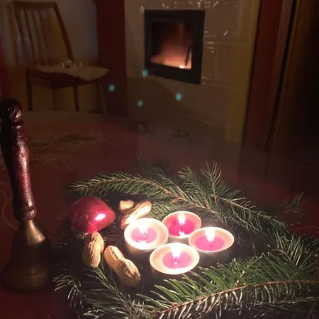 Aurelia アパート ノヴァ・バニャ