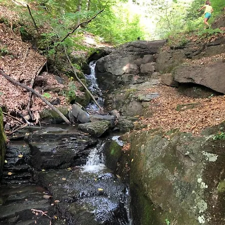 Aurelia Appartamento