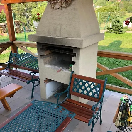 アパート Aurelia *