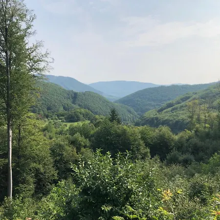 Aurelia Appartamento *