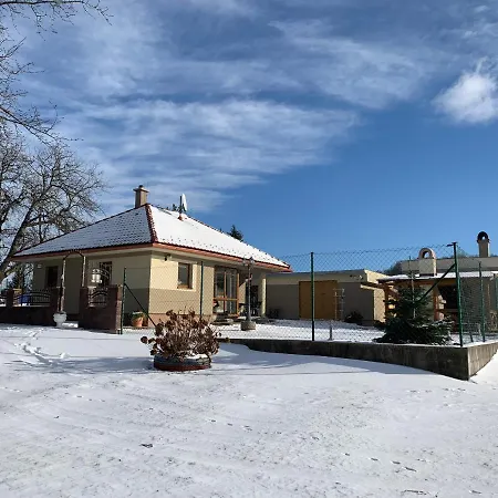 Aurelia アパート ノヴァ・バニャ