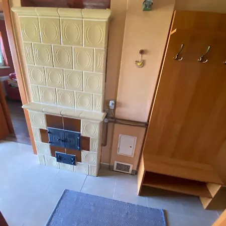 Aurelia Apartment