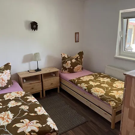 Apartment Aurelia