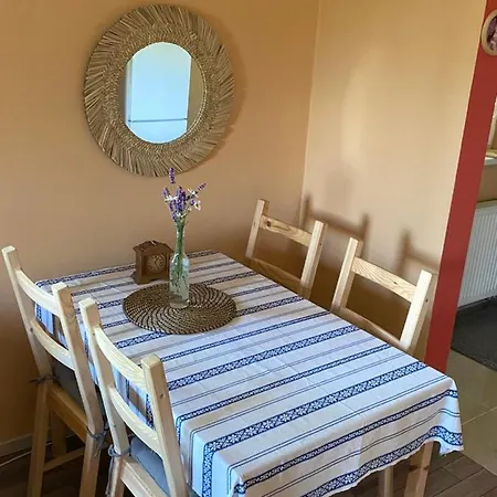 アパート Aurelia