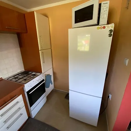 アパート Aurelia