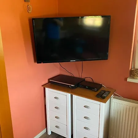 アパート Aurelia *