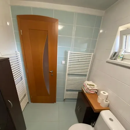 Aurelia Appartamento Nova Bana