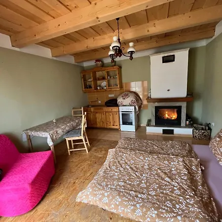 Apartment Aurelia *