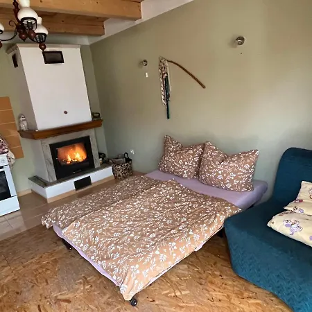 Appartamento Aurelia